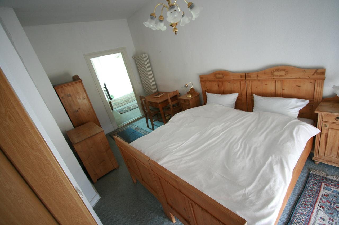 Hotel Schwarzaquelle Scheibe-Alsbach Room photo