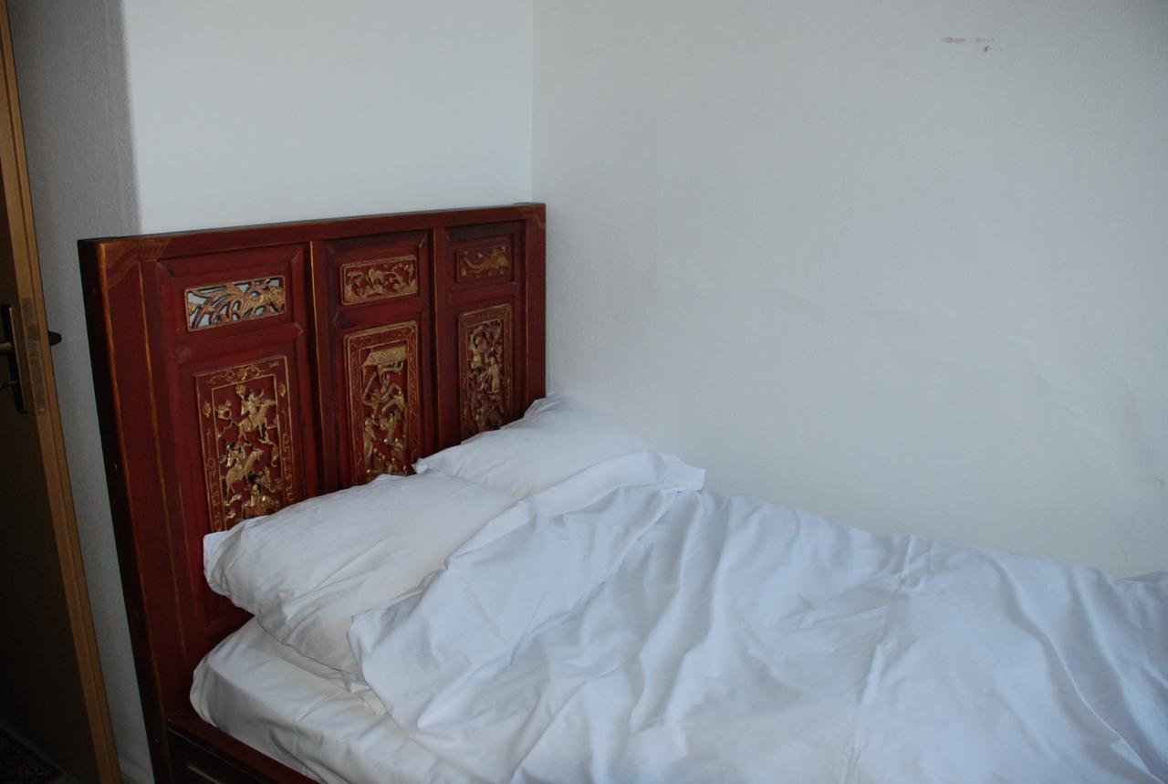Hotel Schwarzaquelle Scheibe-Alsbach Room photo